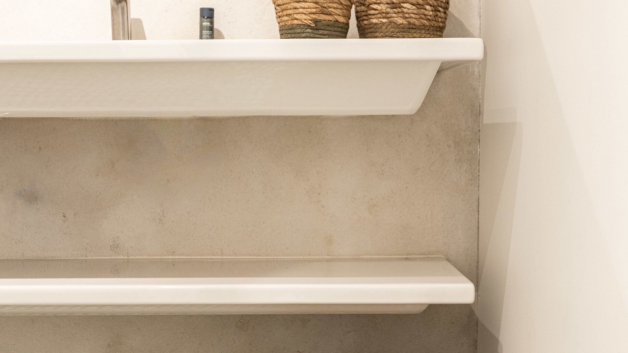 Photo of Bathroom in Plage d'Argeles
