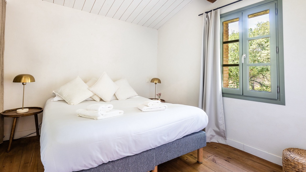 Photo of Bedroom in Plage d'Argeles