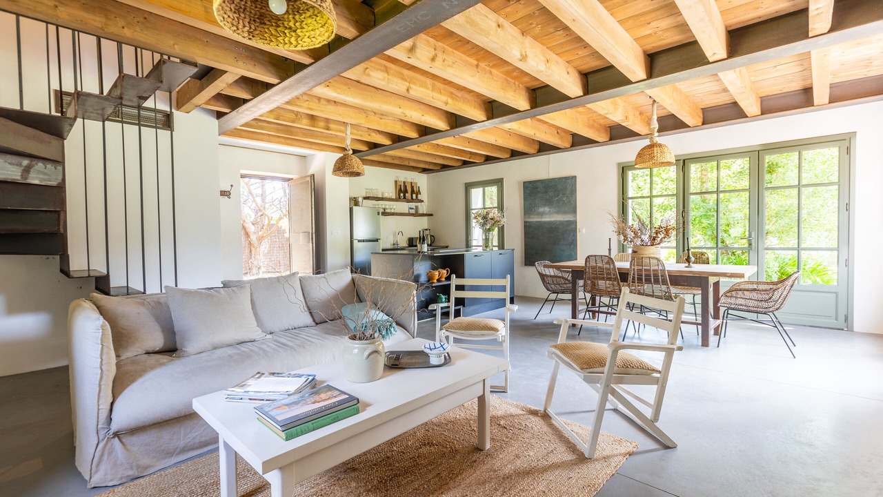 Photo of Livingroom in Plage d'Argeles