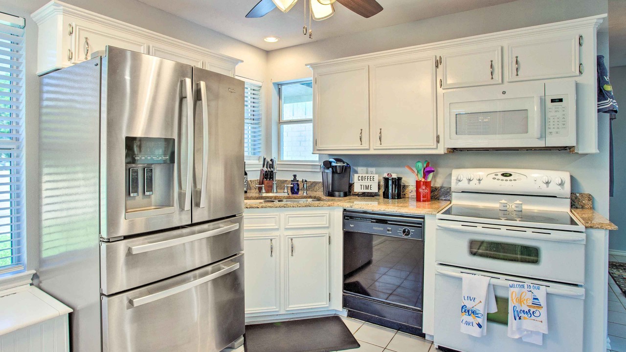 Photo of Kitchen in Tool