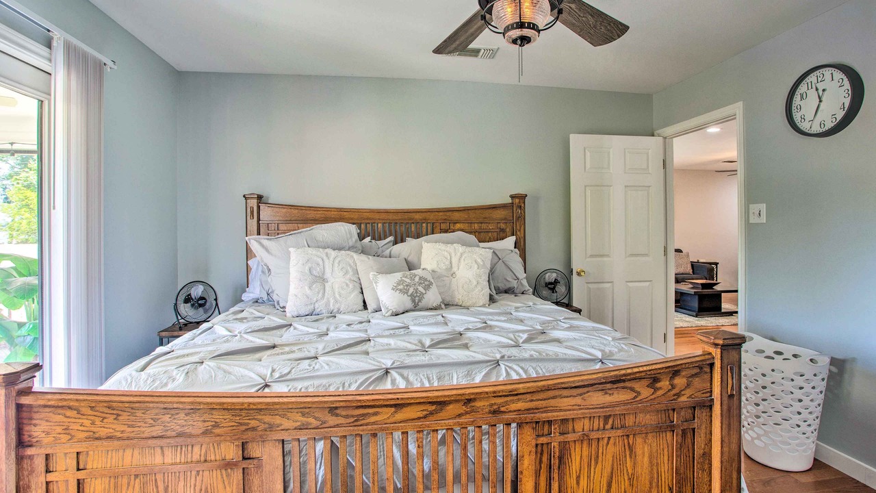 Photo of Bedroom in Tool