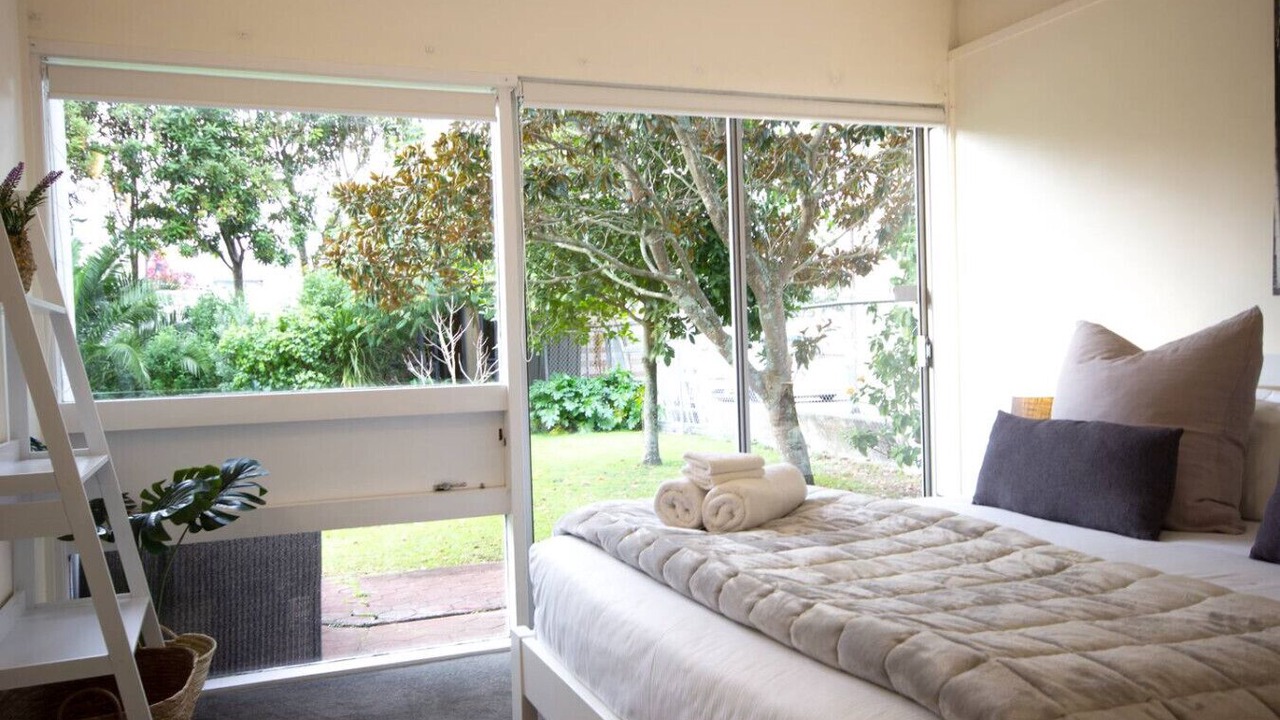 Photo of Bedroom in Mission Bay