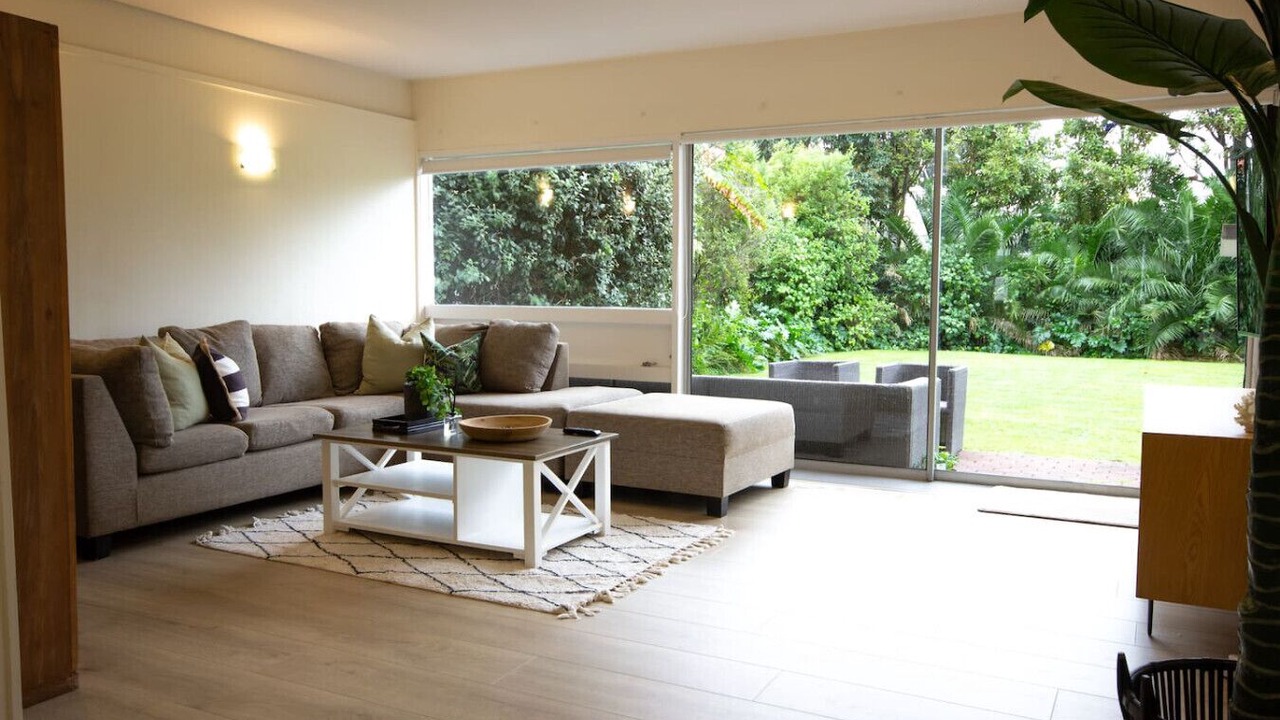 Photo of Livingroom in Mission Bay
