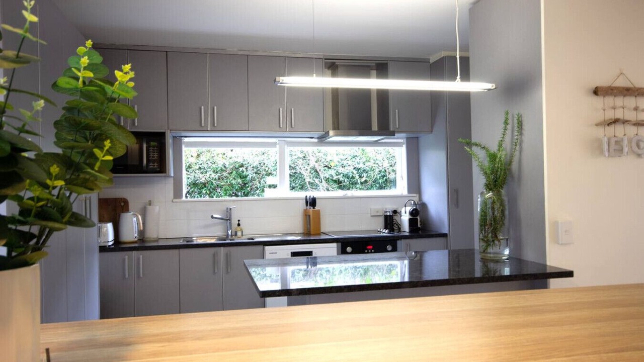 Photo of Kitchen in Mission Bay