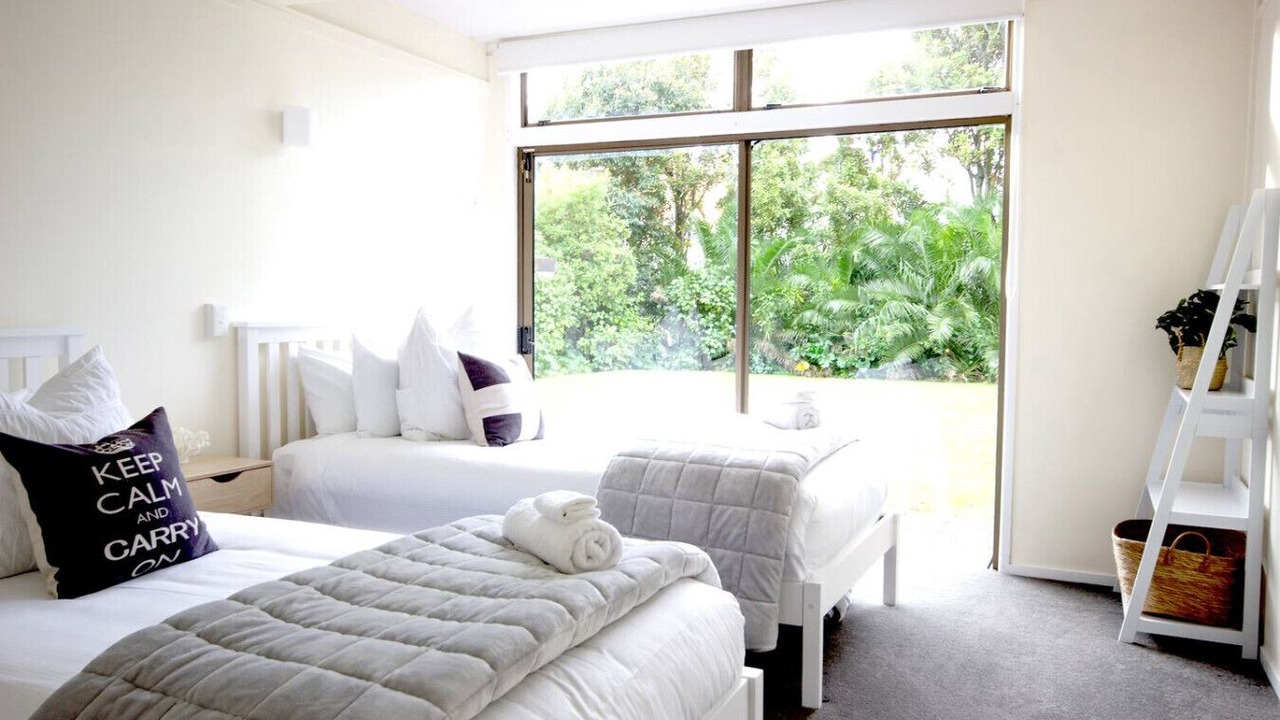 Photo of Bedroom in Mission Bay