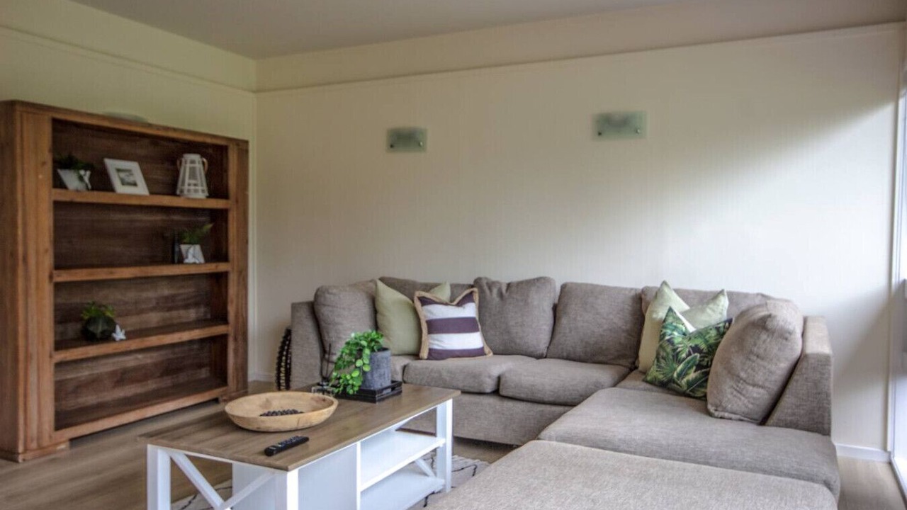 Photo of Livingroom in Mission Bay