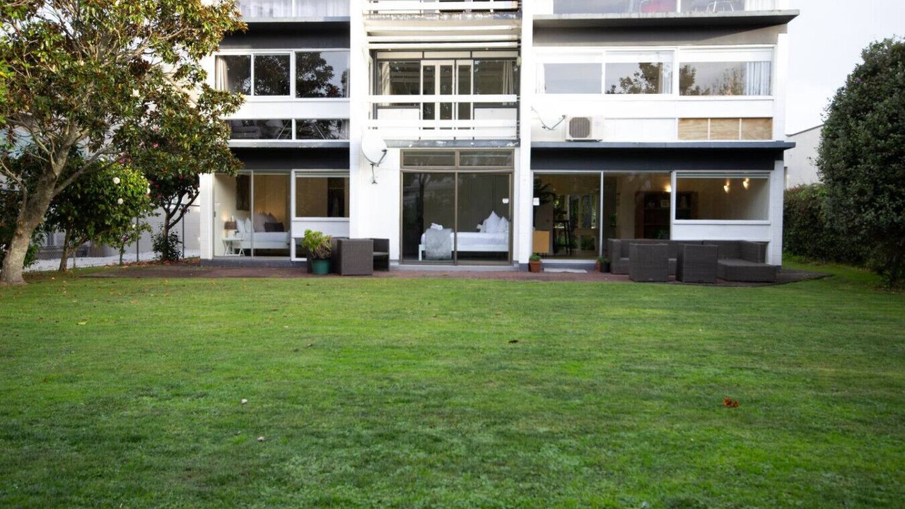 Photo of Outdoor in Mission Bay