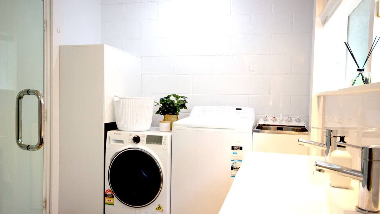 Photo of Bathroom in Mission Bay