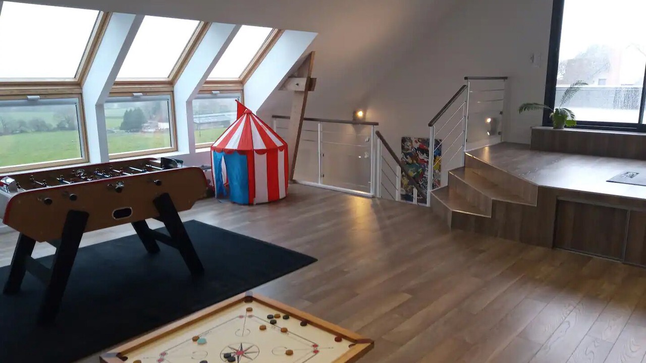 Photo of Bedroom in Berric