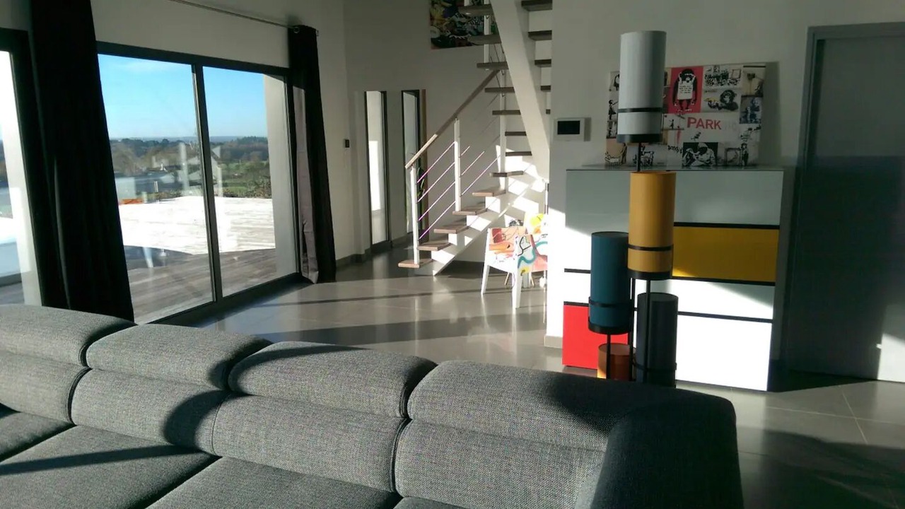 Photo of Livingroom in Berric