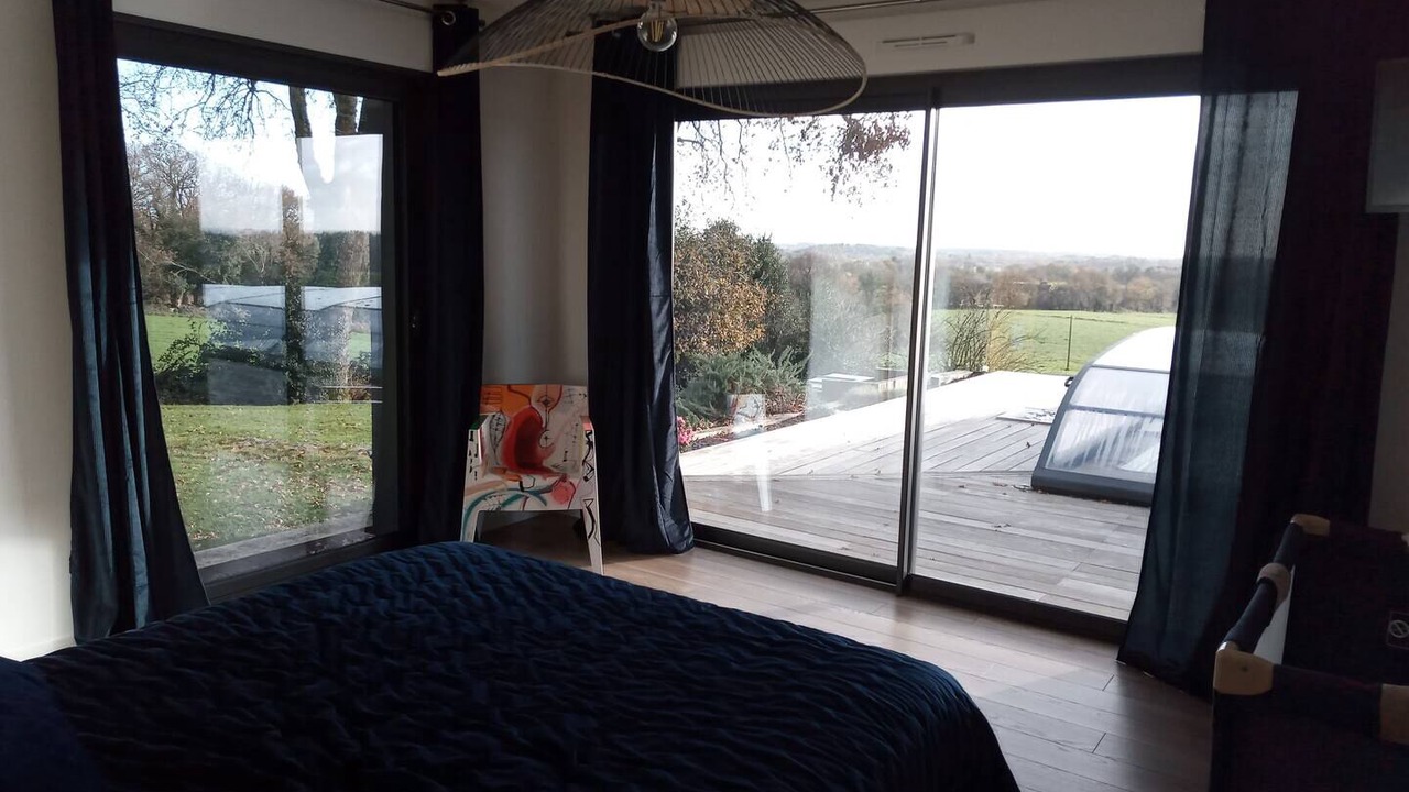 Photo of Bedroom in Berric