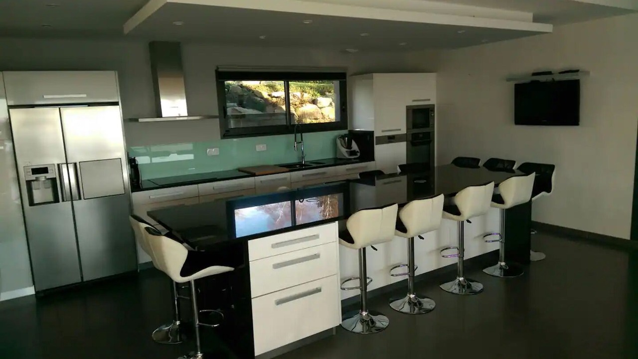 Photo of Kitchen in Berric