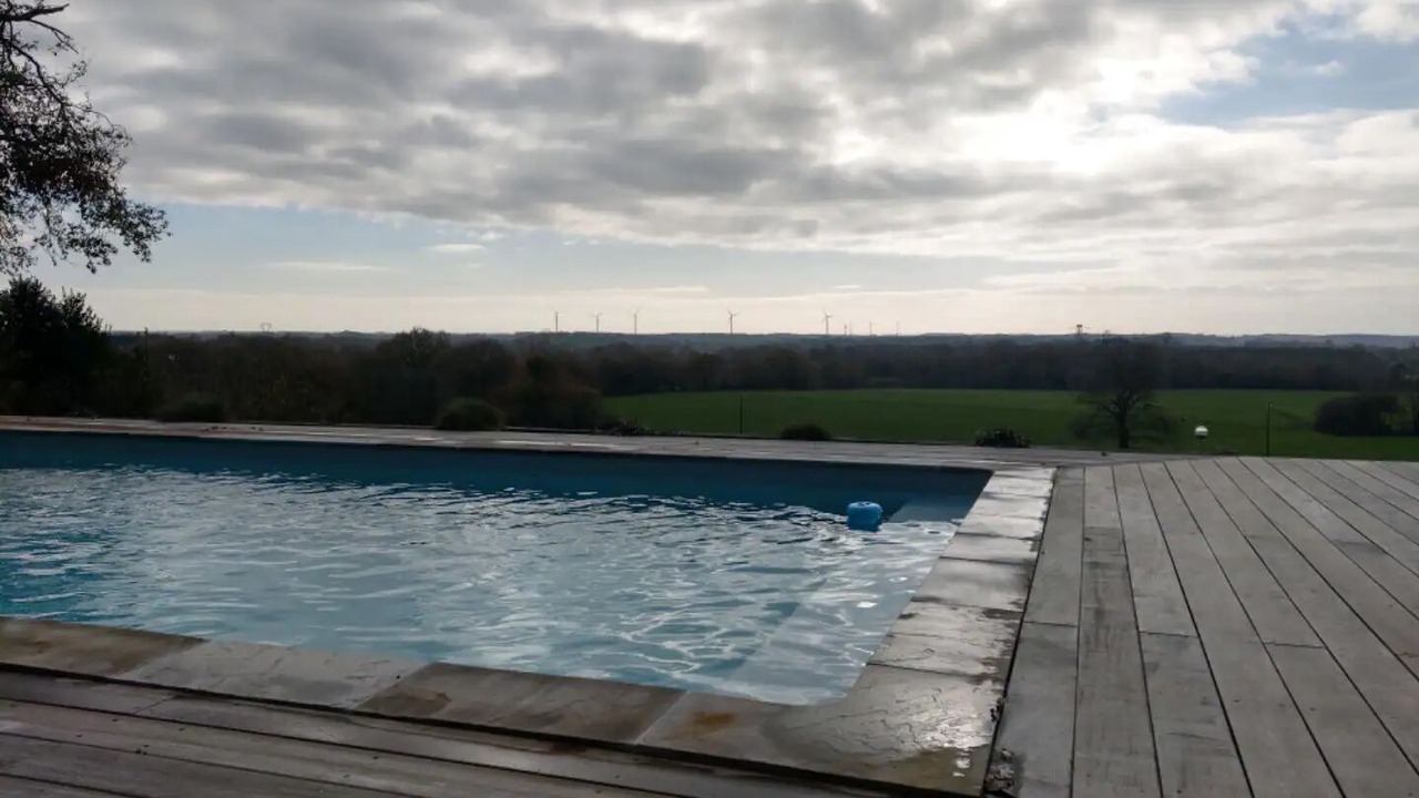 Photo of Outdoor in Berric