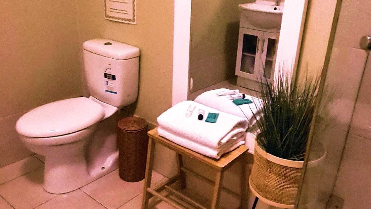 Photo of Bathroom in Mount Vincent