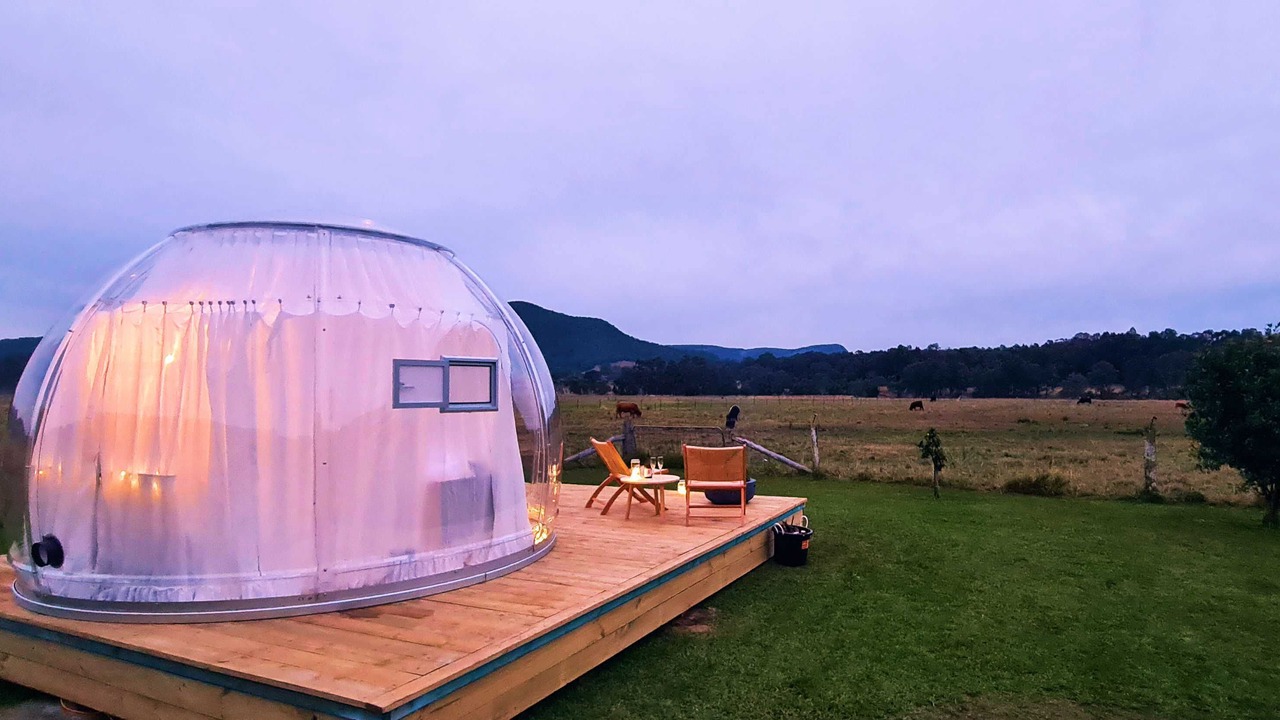 Photo of Patio Balcony in Mount Vincent