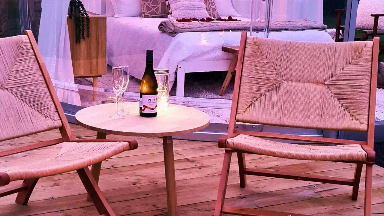 Photo of Patio Balcony in Mount Vincent