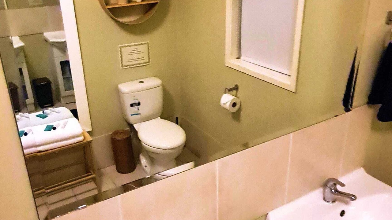 Photo of Bathroom in Mount Vincent