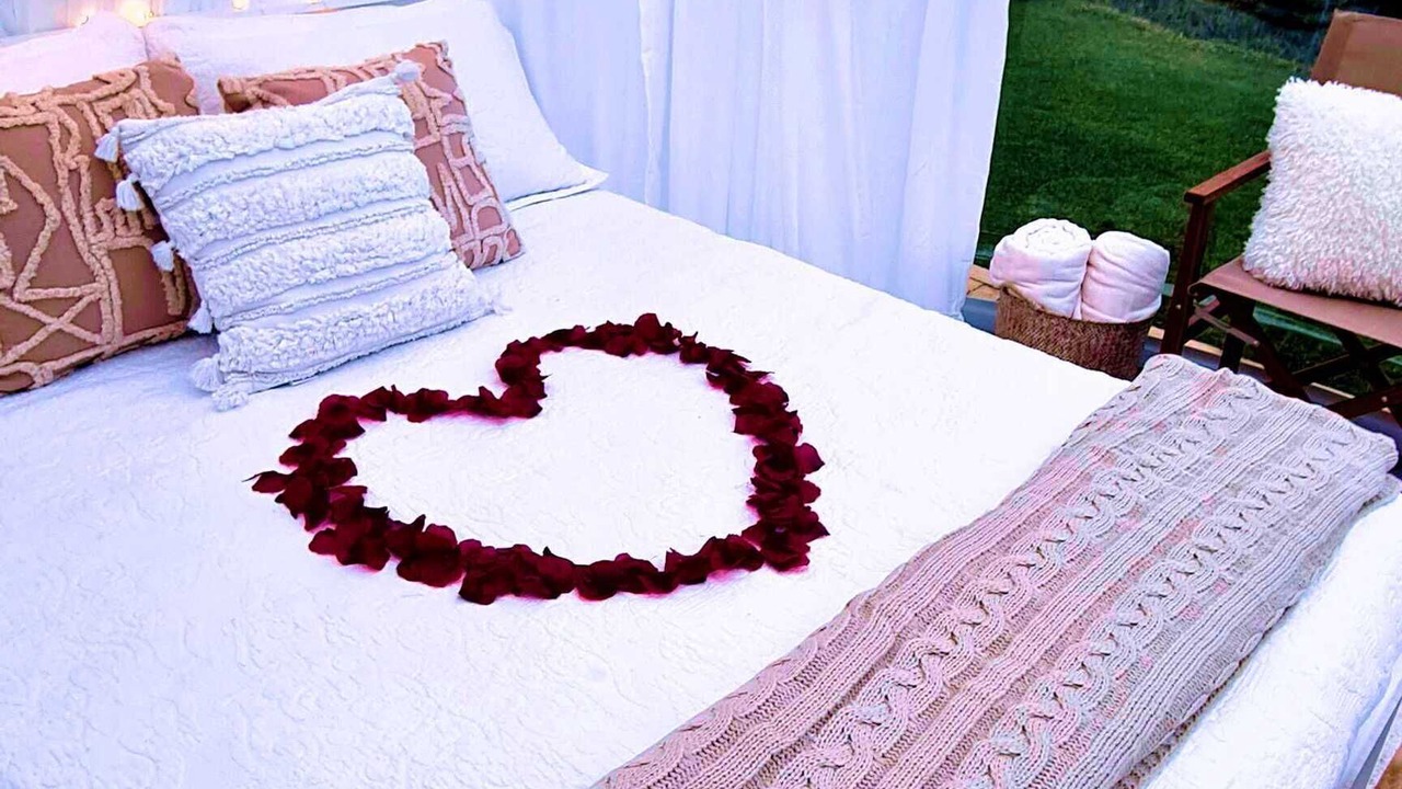 Photo of Bedroom in Mount Vincent