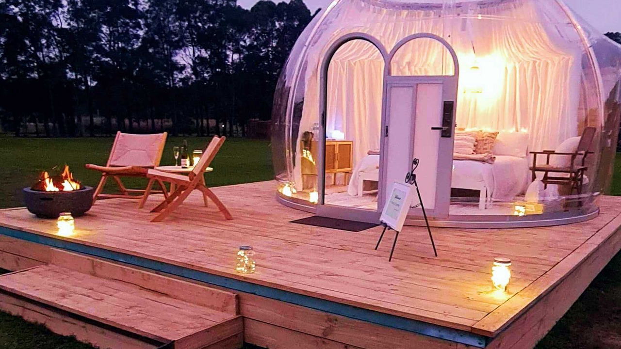 Photo of Outdoor in Mount Vincent