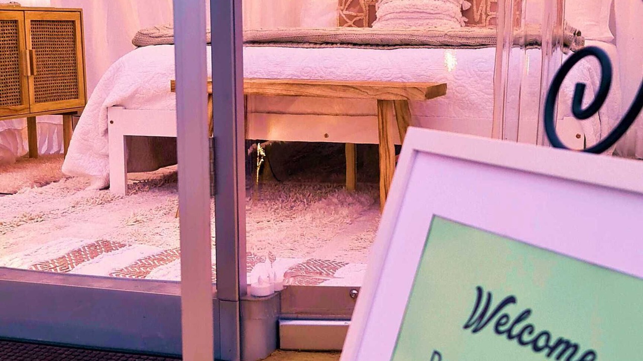 Photo of Bedroom in Mount Vincent