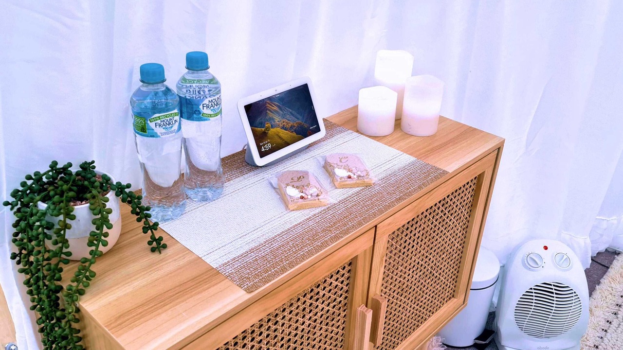 Photo of Bedroom in Mount Vincent