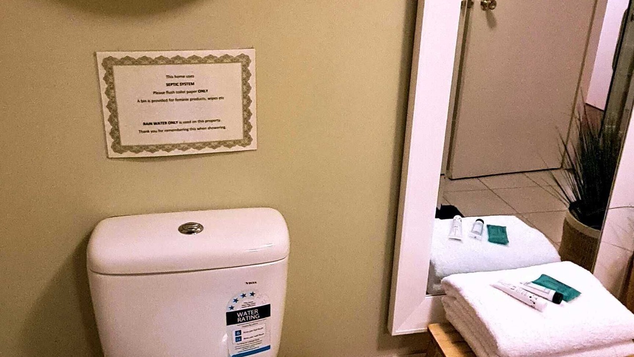 Photo of Bathroom in Mount Vincent