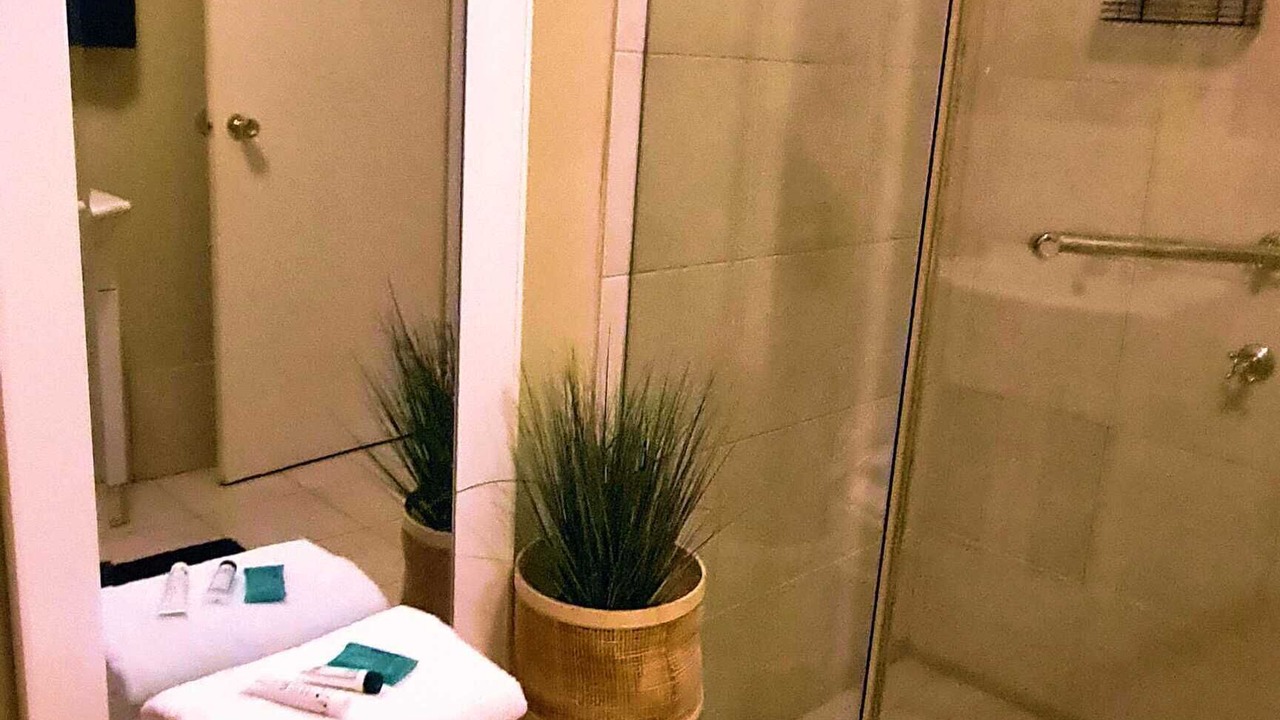 Photo of Bathroom in Mount Vincent