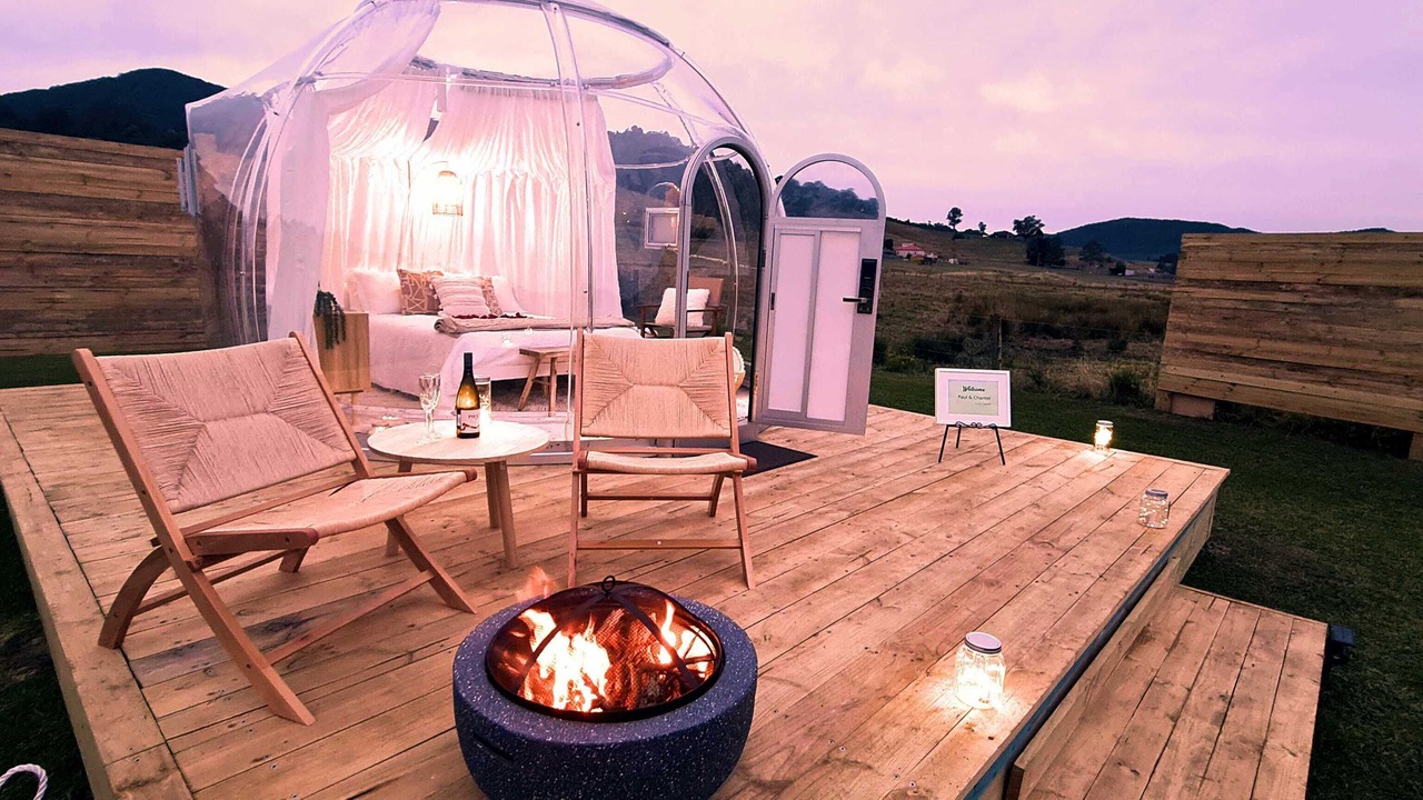 Photo of Patio Balcony in Mount Vincent