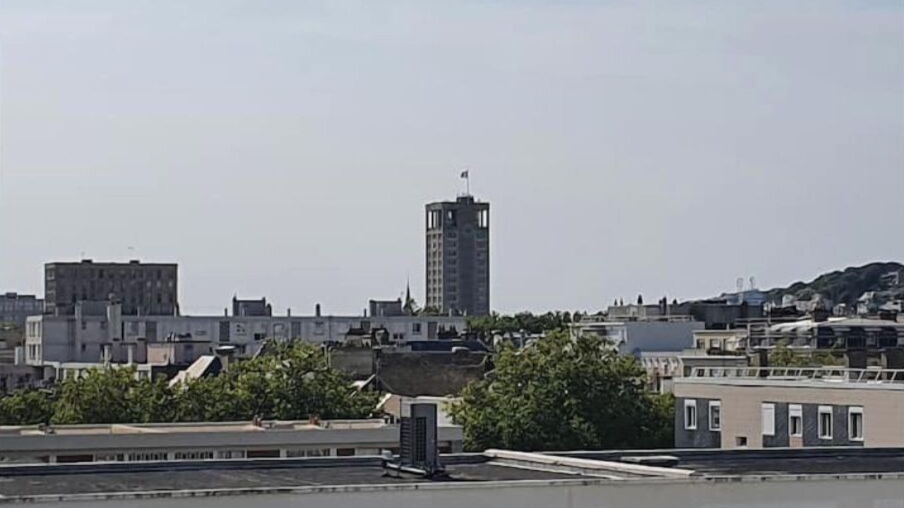 Photo of Others in Downtown Le Havre