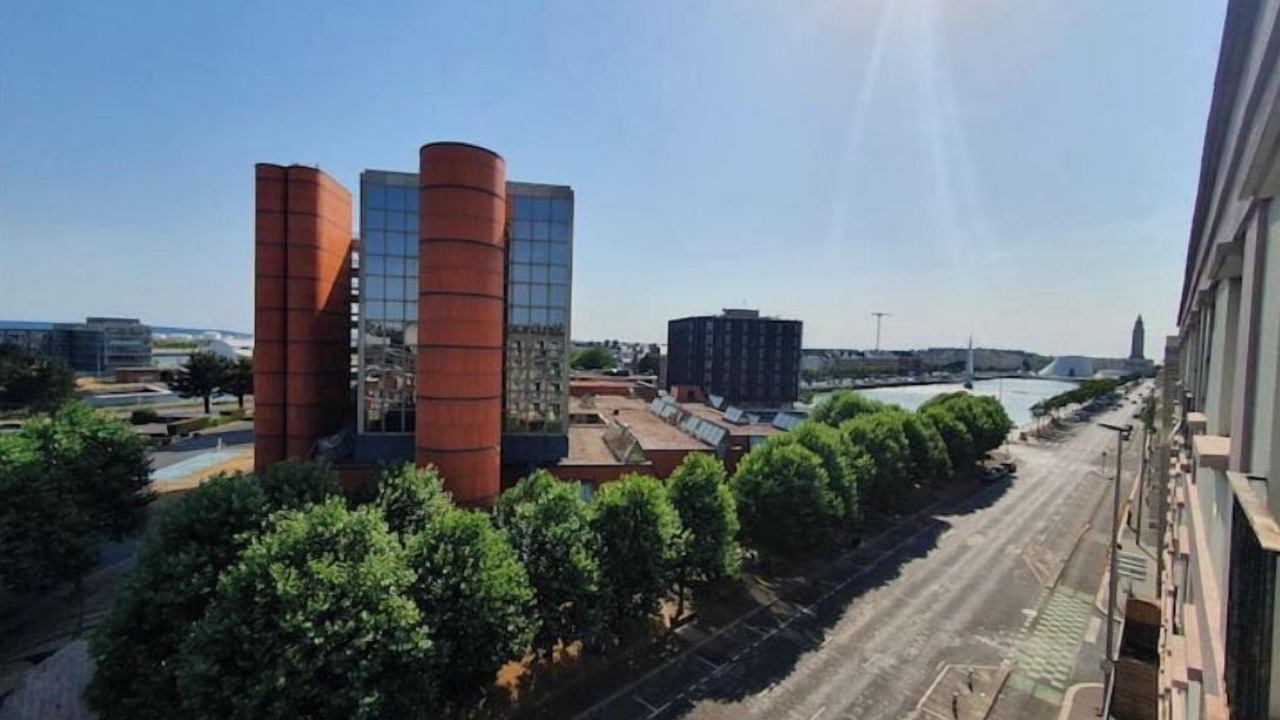 Photo of Others in Downtown Le Havre