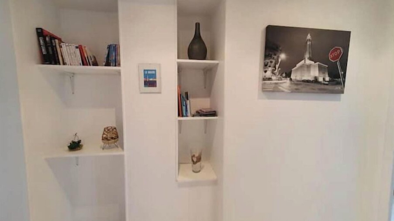 Photo of Others in Downtown Le Havre