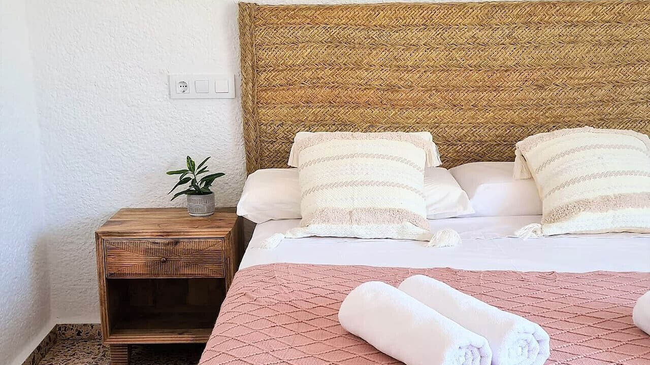 Photo of Bedroom in Aduanas