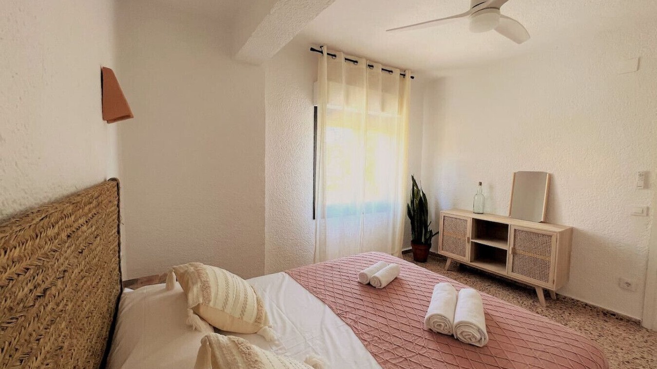 Photo of Bedroom in Aduanas