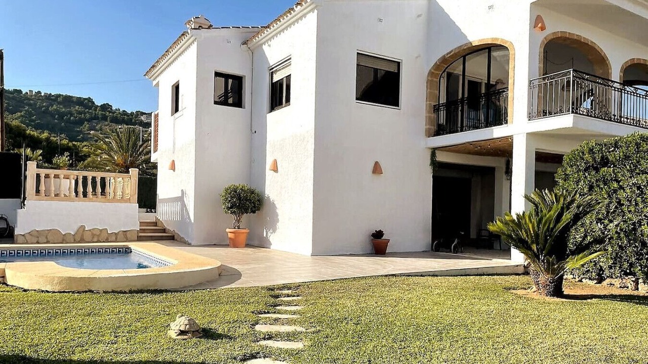 Photo of Outdoor in Aduanas