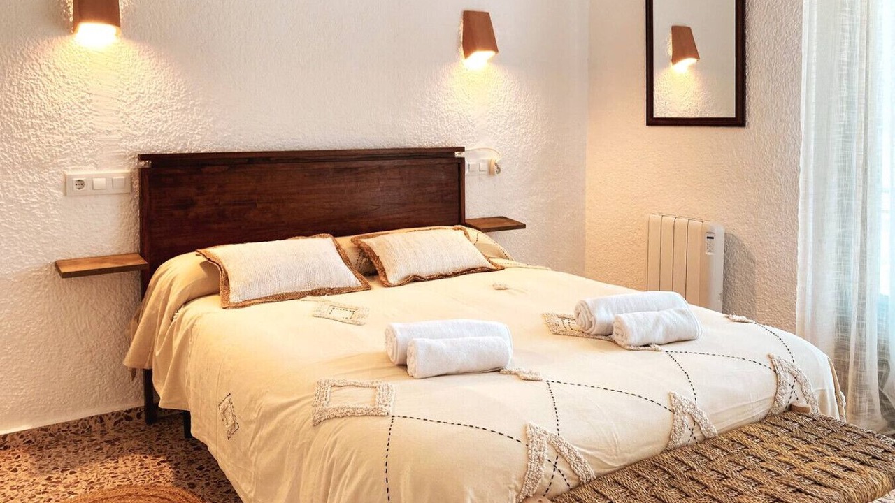 Photo of Bedroom in Aduanas