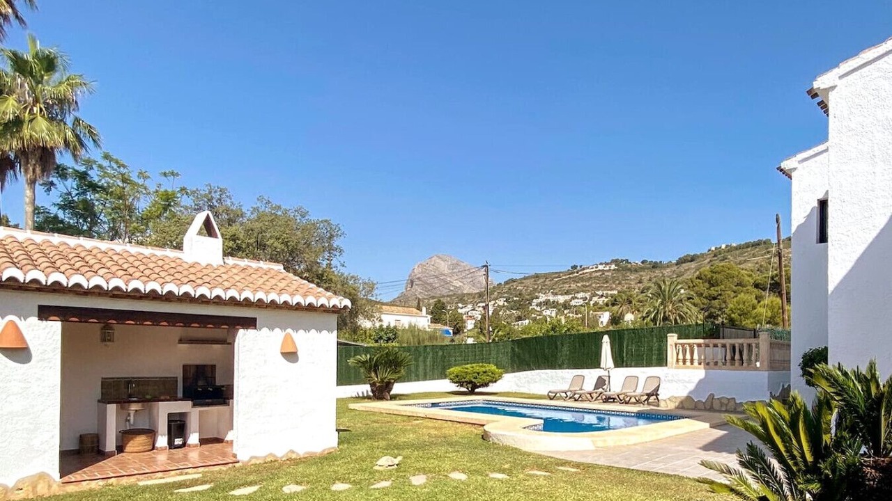 Photo of Outdoor in Aduanas