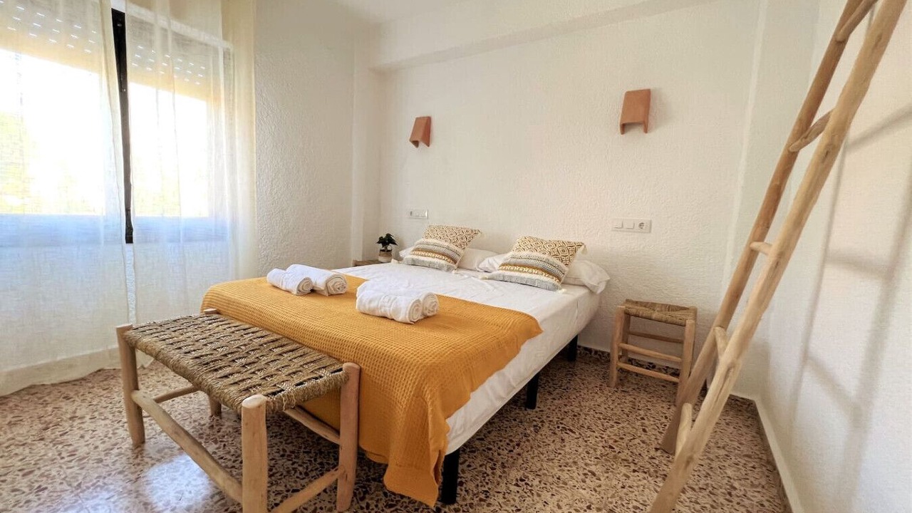 Photo of Bedroom in Aduanas