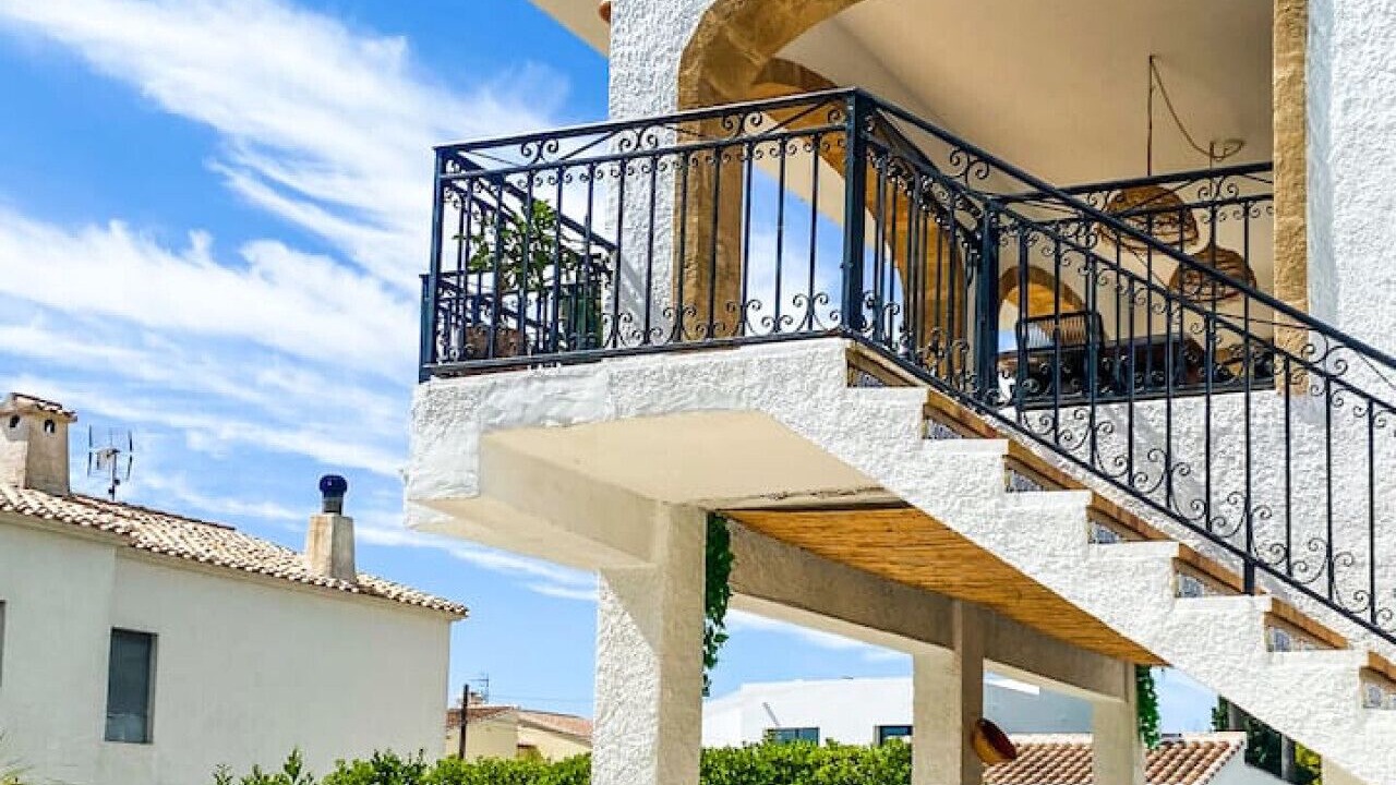 Photo of Outdoor in Aduanas