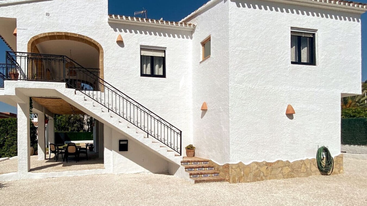 Photo of Outdoor in Aduanas