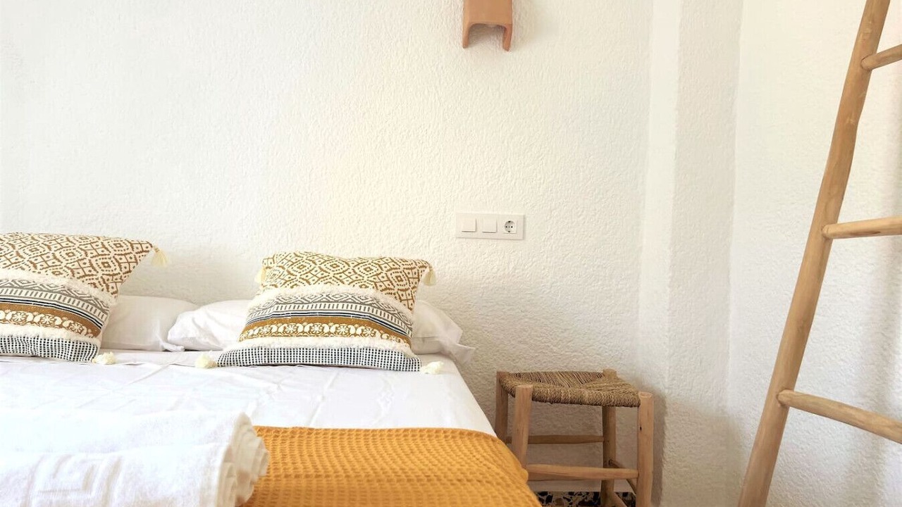 Photo of Bedroom in Aduanas