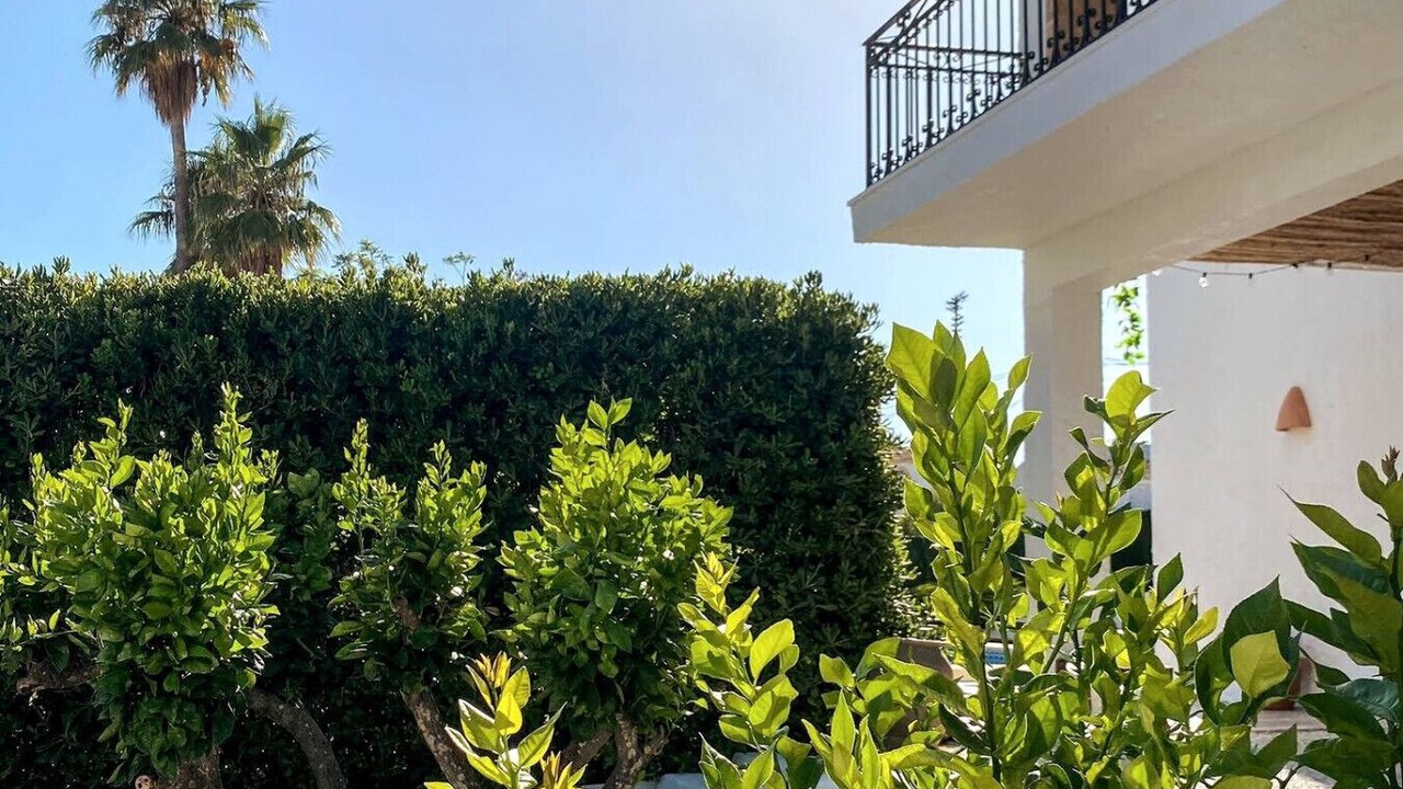 Photo of Outdoor in Aduanas
