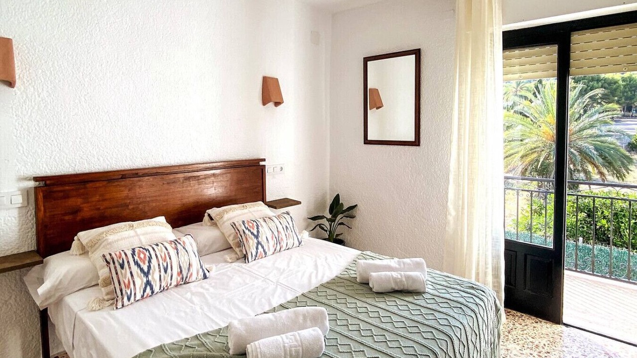 Photo of Bedroom in Aduanas