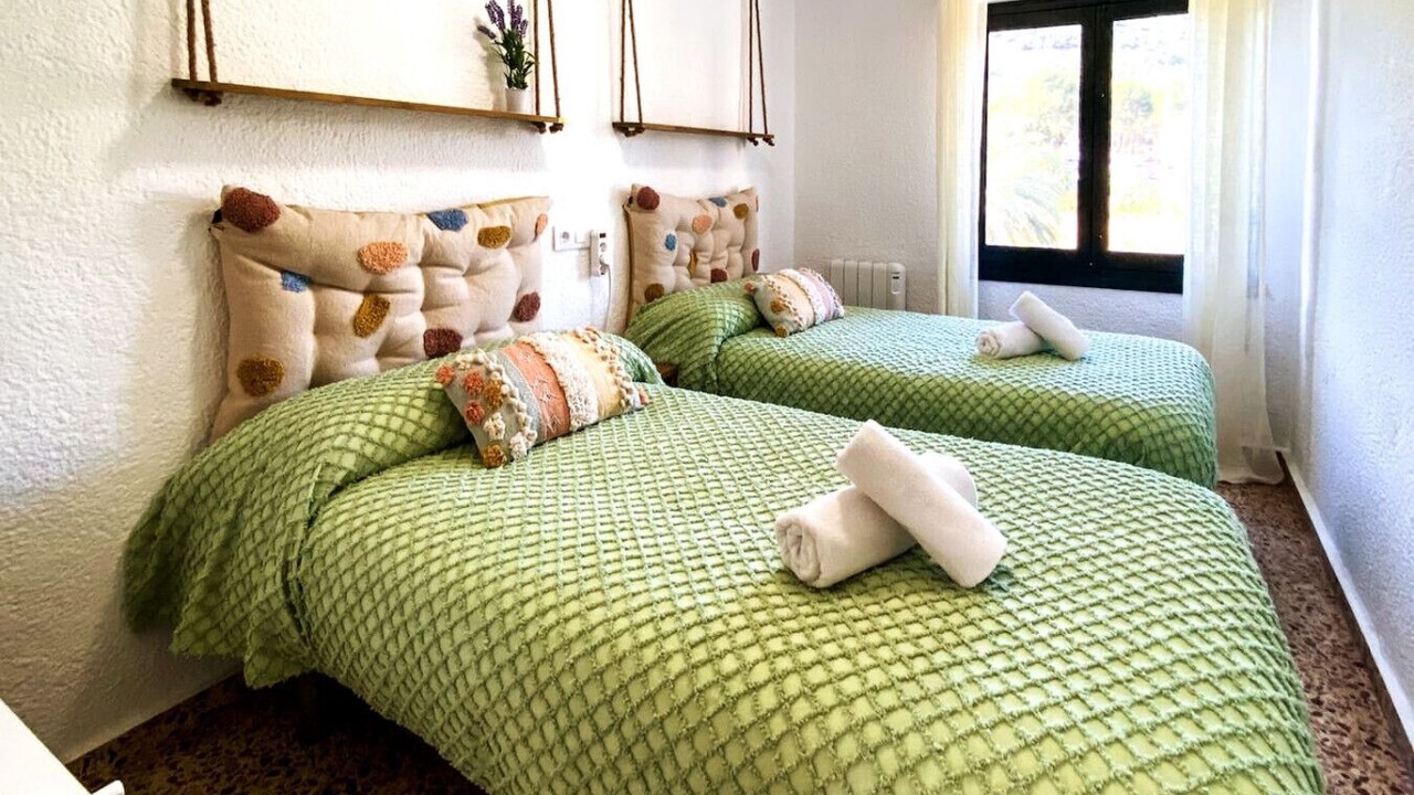 Photo of Bedroom in Aduanas