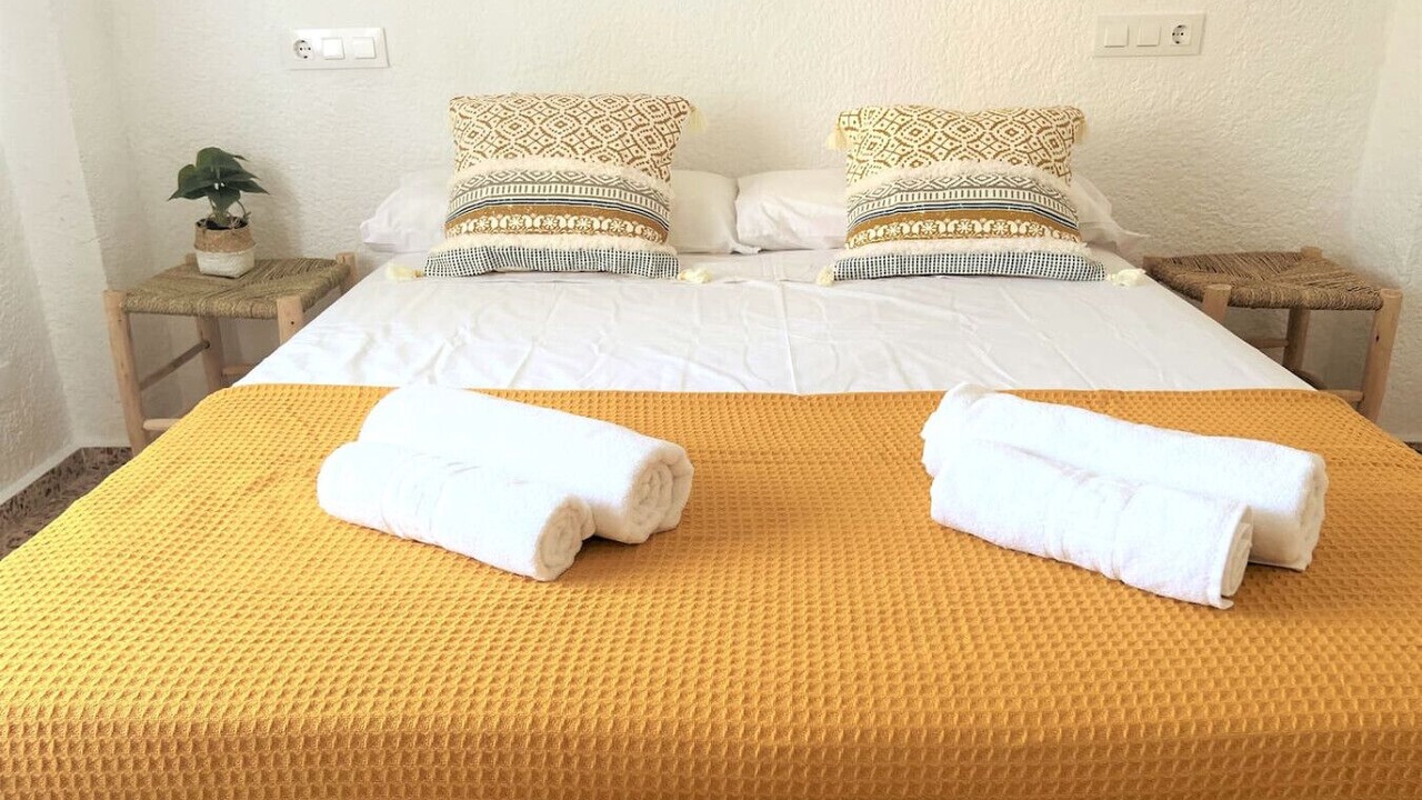 Photo of Bedroom in Aduanas