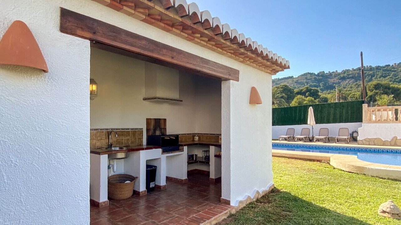 Photo of Patio Balcony in Aduanas