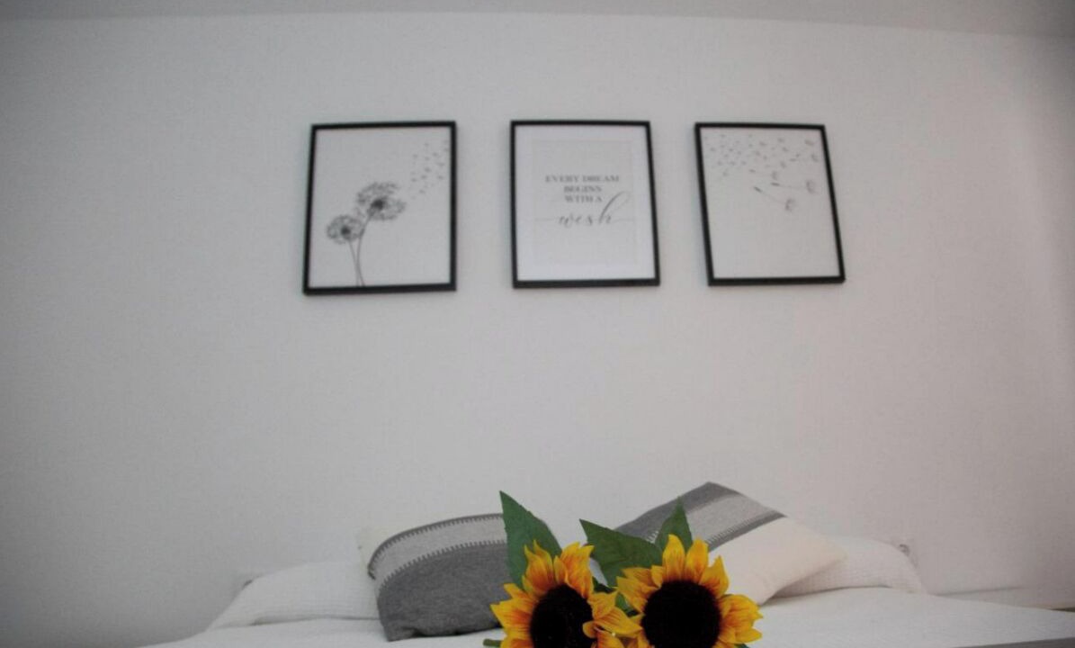 Photo of Bedroom in Playa Pobla de Farnals