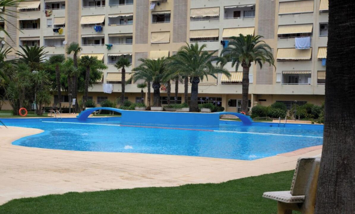 Photo of Outdoor in Playa Pobla de Farnals