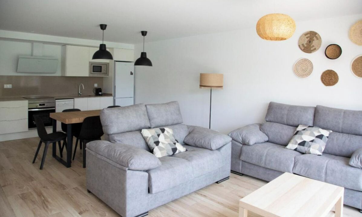Photo of Livingroom in Playa Pobla de Farnals