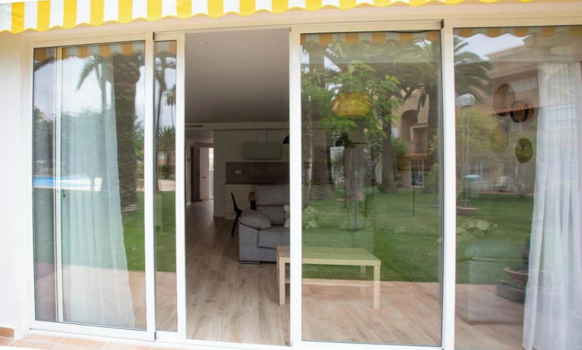 Photo of Outdoor in Playa Pobla de Farnals