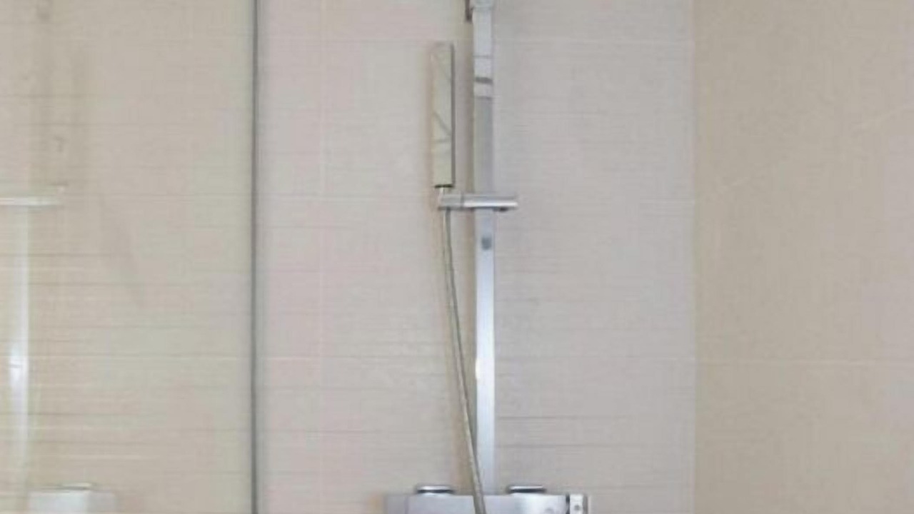 Photo of Bathroom in Playa Pobla de Farnals